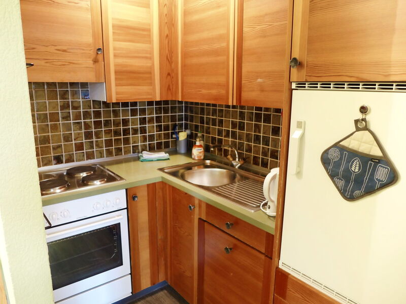 Accommodatie:&nbsp;Jeanne D'Arc Apt. C-28 180.3