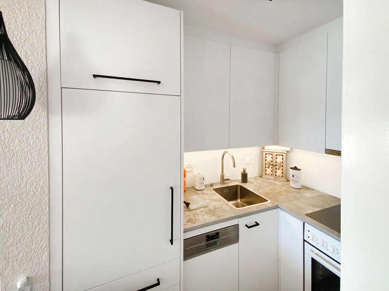 Accommodatie:&nbsp;Jeanne D'Arc Apt. D-33 180.5