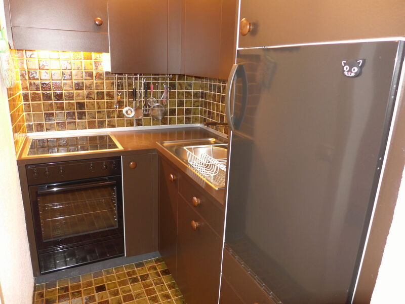 Accommodatie:&nbsp;Jeanne D'Arc Apt. E-38 180.12