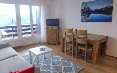 Accommodatie:&nbsp;Résidence du Rhône B61 260.14