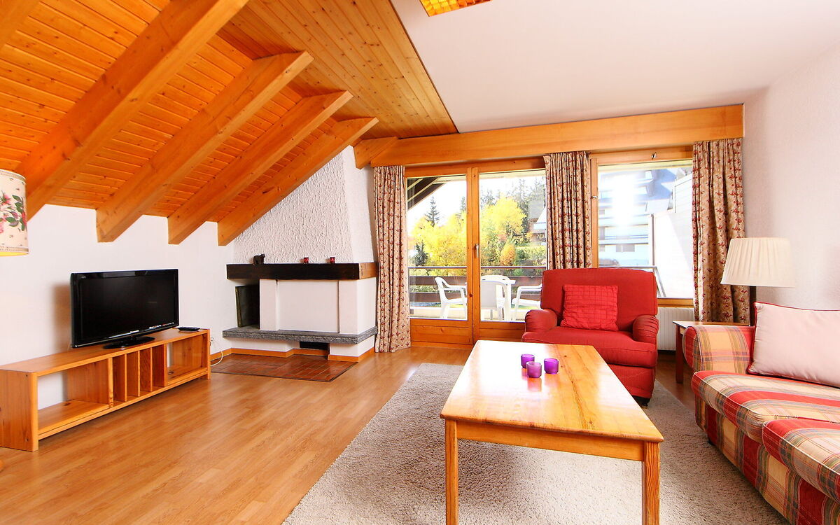 Accommodatie:&nbsp;Victoria C 8 290.3