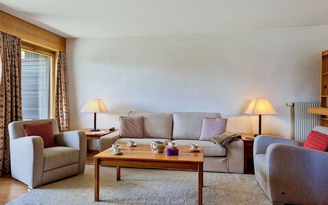 Accommodatie:&nbsp;Victoria C 8 290.3