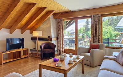 Accommodatie:&nbsp;Victoria C 8 290.3