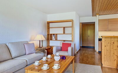 Accommodatie:&nbsp;Victoria C 8 290.3