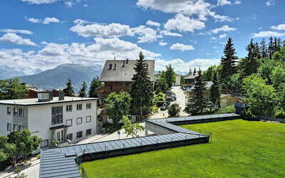 Crans-Montana 290