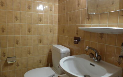 Accommodatie:&nbsp;Victoria B 23 290.9