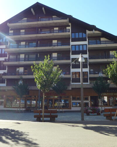 Crans-Montana 290