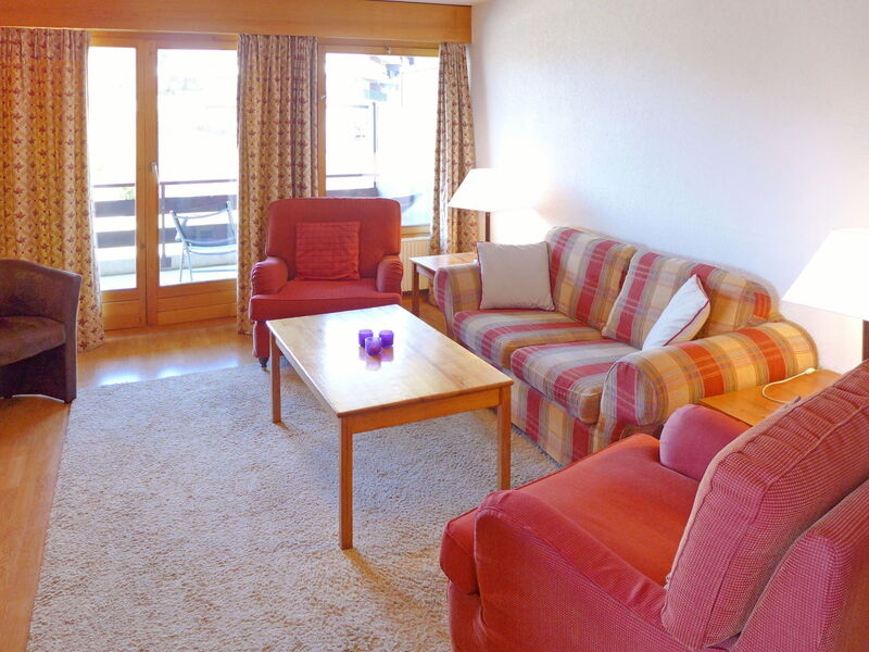 Accommodatie:&nbsp;Victoria C 8 290.3