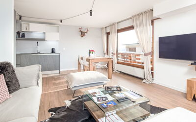 Accommodatie:&nbsp;Rond-Point Apt. 20 320.7