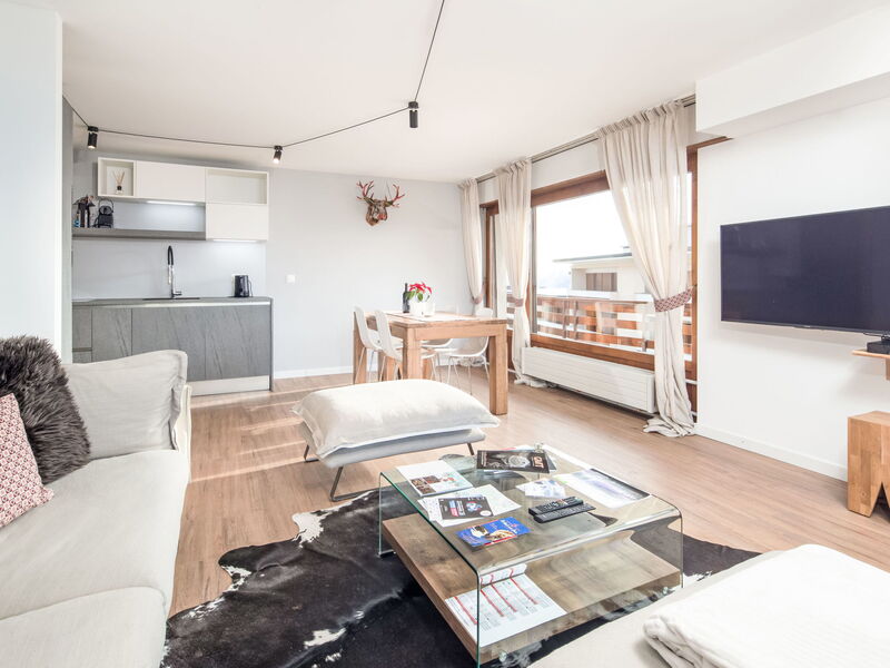 Accommodatie:&nbsp;Rond-Point Apt. 20 320.7