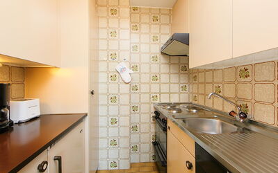 Accommodatie:&nbsp;Les Faverges 5 353.3
