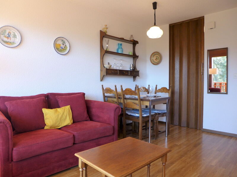 Accommodatie:&nbsp;Les Faverges 5 353.3