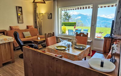 Accommodatie:&nbsp;Clair-Azur B 35 395.1