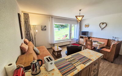 Accommodatie:&nbsp;Clair-Azur B 35 395.1