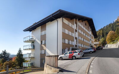 Crans-Montana 395
