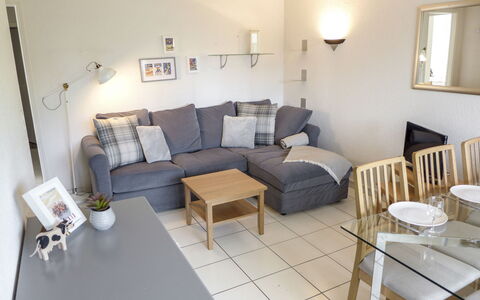 Accommodatie:&nbsp;Barzettes-Vacances 454 Entrée N° 14 450.10