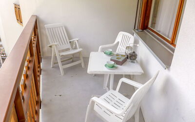 Accommodatie:&nbsp;Barzettes-Vacances 558 Entrée N° 18 450.9