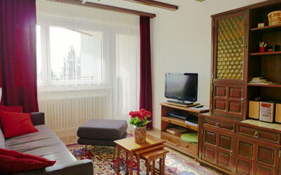 Accommodatie:&nbsp;Barzettes-Vacances B 455 Entrée N°16 450.11