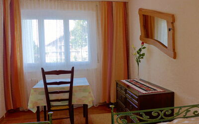 Accommodatie:&nbsp;Barzettes-Vacances B 455 Entrée N°16 450.11