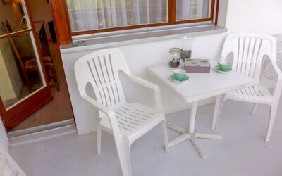 Accommodatie:&nbsp;Barzettes-Vacances 558 Entrée N° 18 450.9