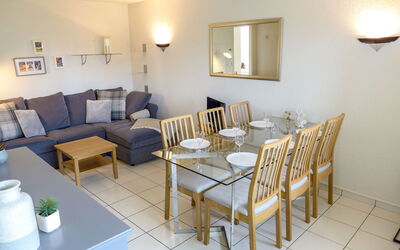 Accommodatie:&nbsp;Barzettes-Vacances 454 Entrée N° 14 450.10