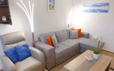 Accommodatie:&nbsp;Barzettes-Vacances 553 Entrée N° 14 450.5