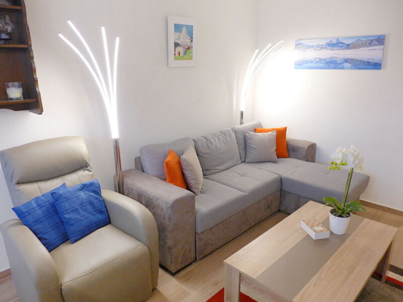Accommodatie:&nbsp;Barzettes-Vacances 553 Entrée N° 14 450.5
