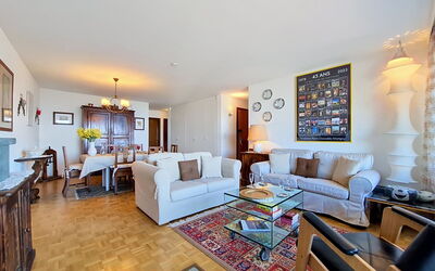 Accommodatie:&nbsp;Cransalpin Apt. 25 Secteur 1 530.22