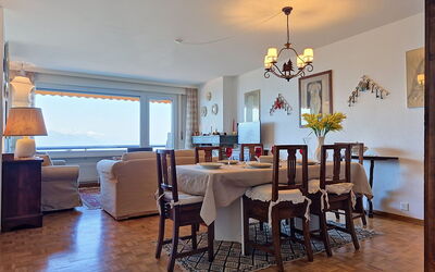Accommodatie:&nbsp;Cransalpin Apt. 25 Secteur 1 530.22