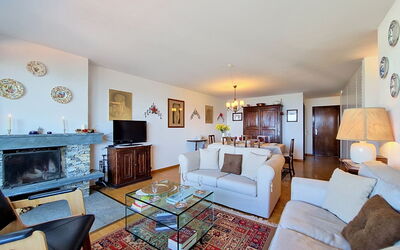 Accommodatie:&nbsp;Cransalpin Apt. 25 Secteur 1 530.22