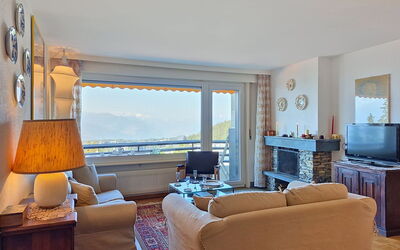 Accommodatie:&nbsp;Cransalpin Apt. 25 Secteur 1 530.22