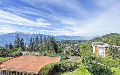 Accommodatie:&nbsp;Cransalpin Apt. 28 Secteur 1 530.21