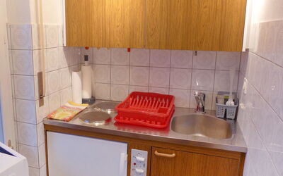 Accommodatie:&nbsp;Cransalpin Apt. 3 Secteur 1 530.4