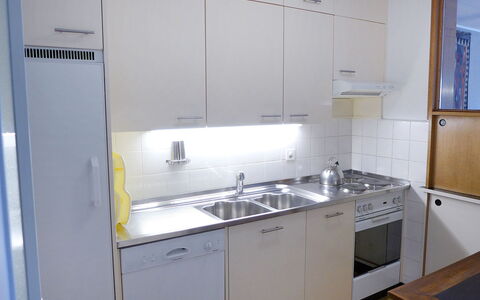 Genziana B 20: Eigendom, Kamer, Keuken, Cabinetry, Meubilair, Gebouw, Materiële Goederen, Huis, Architectuur, Wastafel