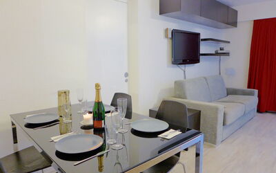 Accommodatie:&nbsp;Andrea B15 560.2