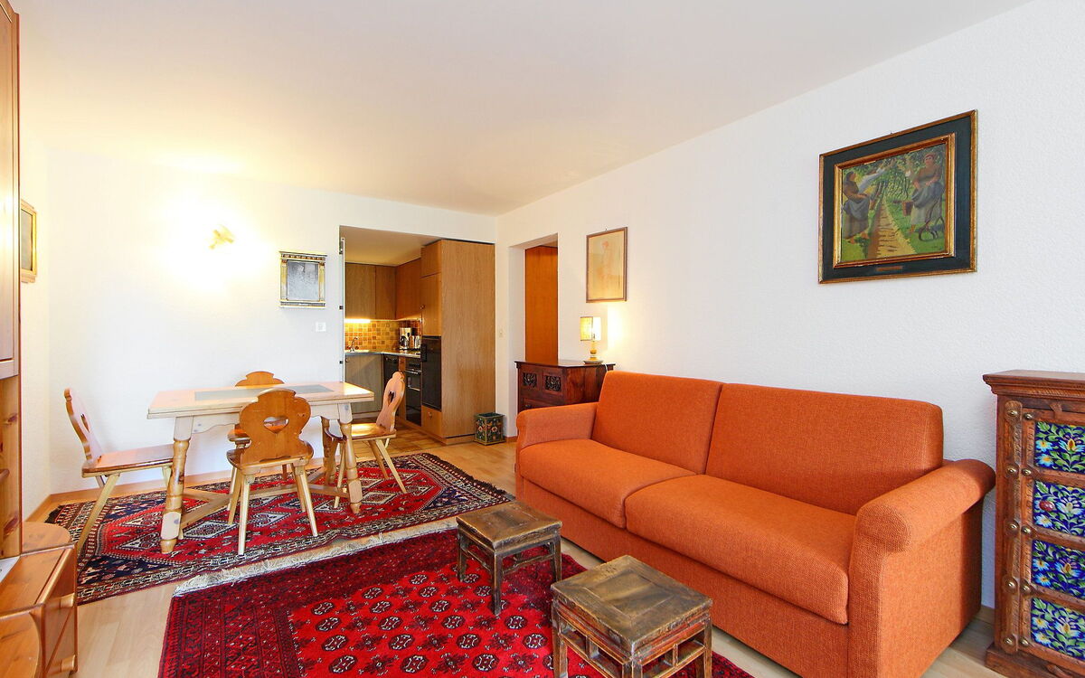 Accommodatie:&nbsp;Terrasse des Alpes 618 760.33
