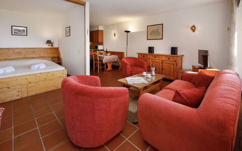 Accommodatie:&nbsp;Terrasse des Alpes 615 760.9