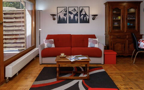 Accommodatie:&nbsp;Terrasse des Alpes 708 760.17