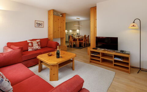 Accommodatie:&nbsp;Terrasse des Alpes 917 760.32