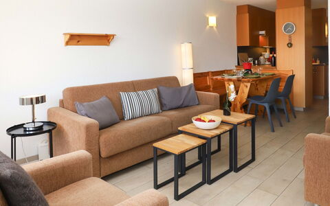 Accommodatie:&nbsp;Terrasse des Alpes 815 760.11