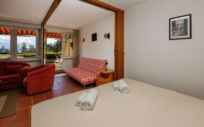 Accommodatie:&nbsp;Terrasse des Alpes 615 760.9