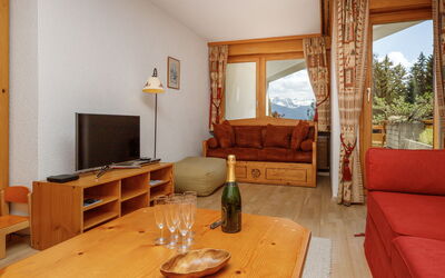 Accommodatie:&nbsp;Terrasse des Alpes 917 760.32