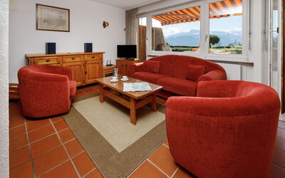 Accommodatie:&nbsp;Terrasse des Alpes 615 760.9