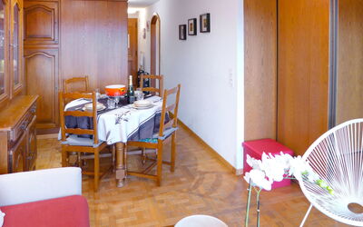 Accommodatie:&nbsp;Terrasse des Alpes 708 760.17