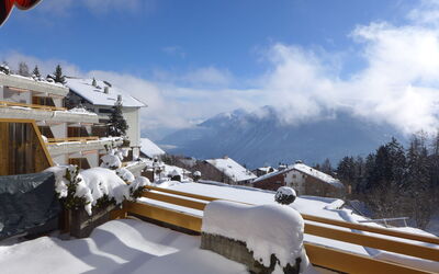 Crans-Montana 760