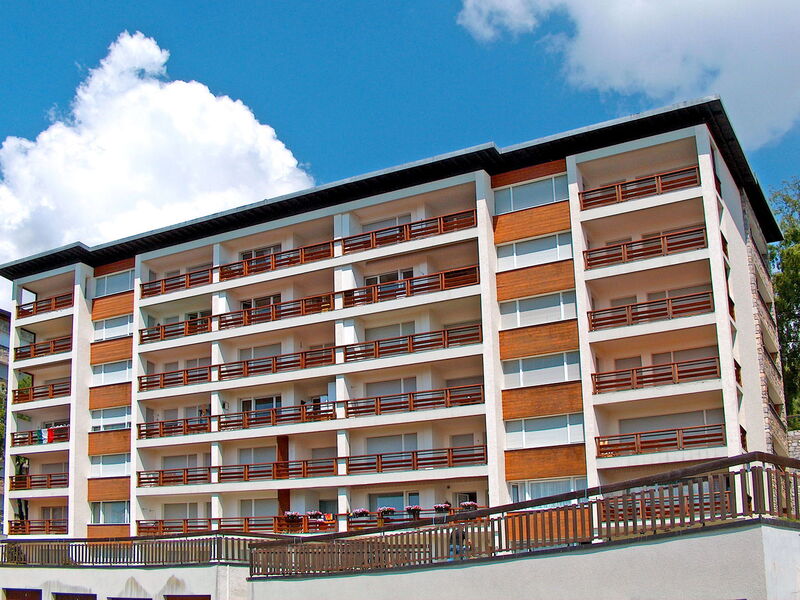 Crans-Montana 780