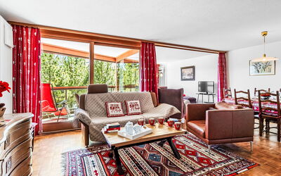 Accommodatie:&nbsp;Mischabels 1 910.1