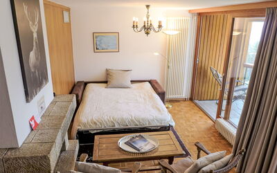 Accommodatie:&nbsp;Mischabels 5 910.2