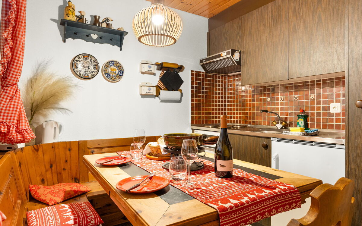 Accommodatie:&nbsp;Aragon B48 300.9