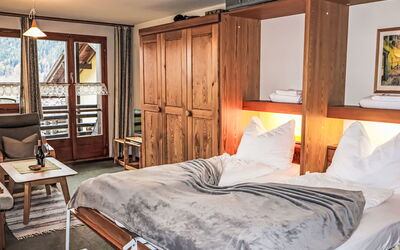 Accommodatie:&nbsp;Aragon M86 300.10